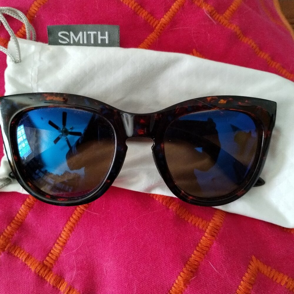 Smith ChromaPop Sunglasses